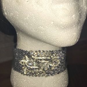 Hand Made Leather Choker